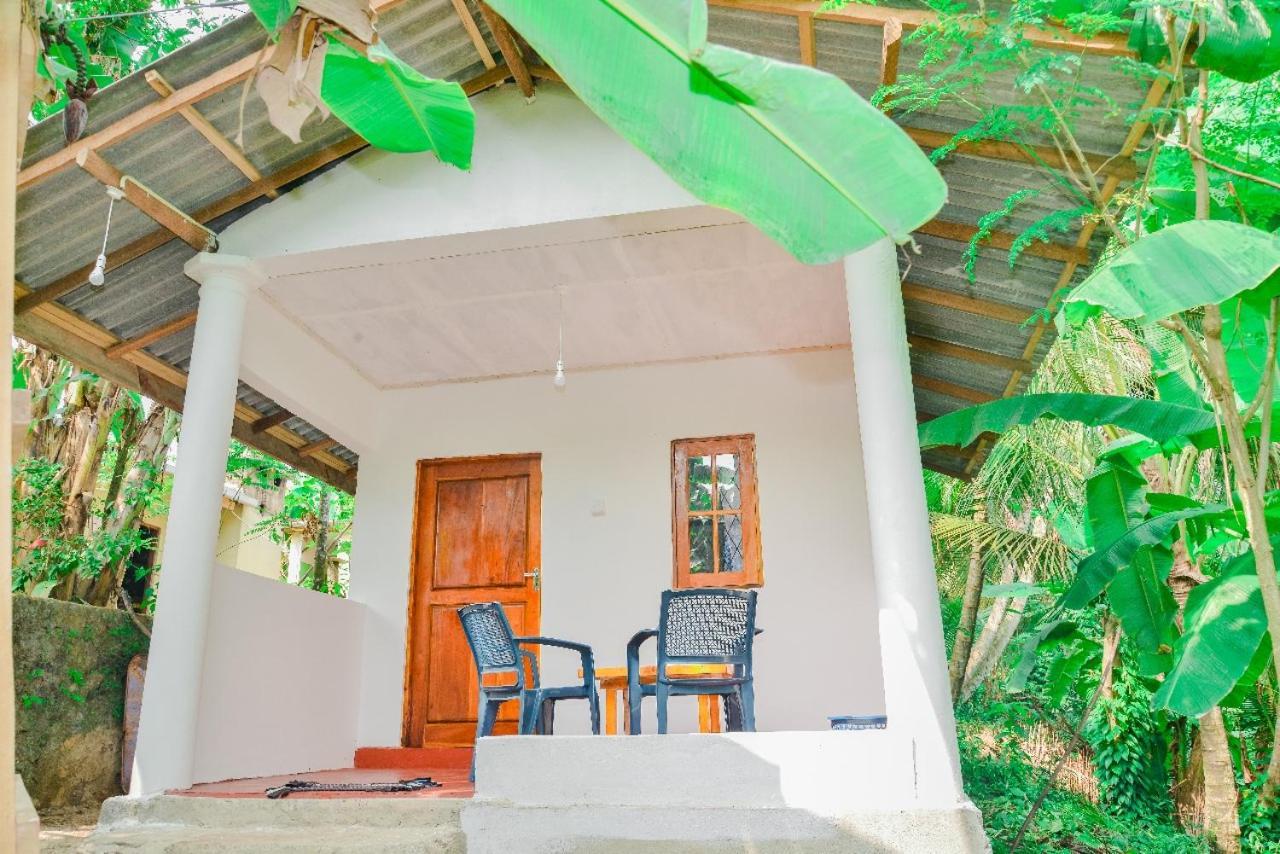 Pradeepa House Apartment Unawatuna Exterior photo