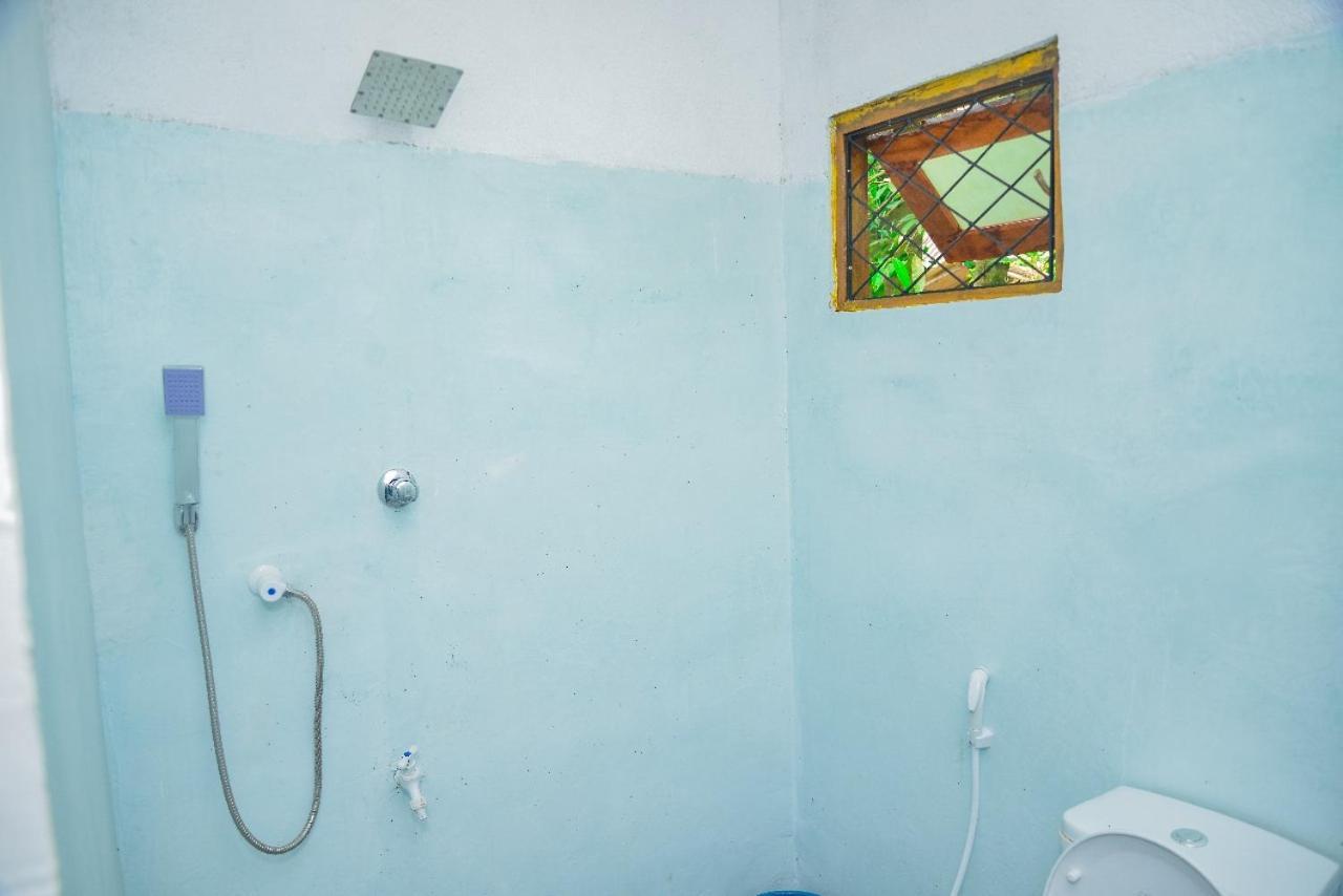 Pradeepa House Apartment Unawatuna Exterior photo