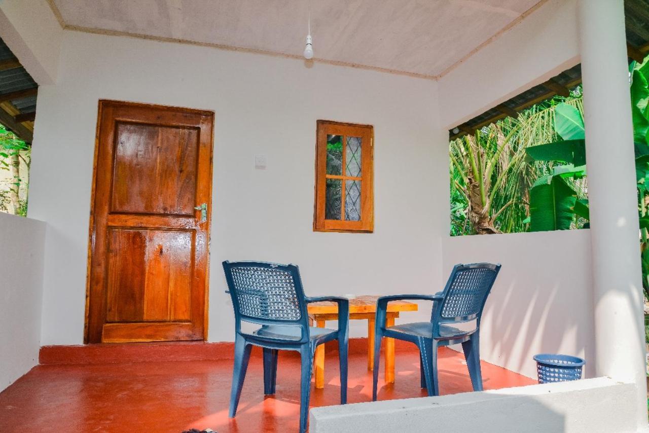 Pradeepa House Apartment Unawatuna Exterior photo