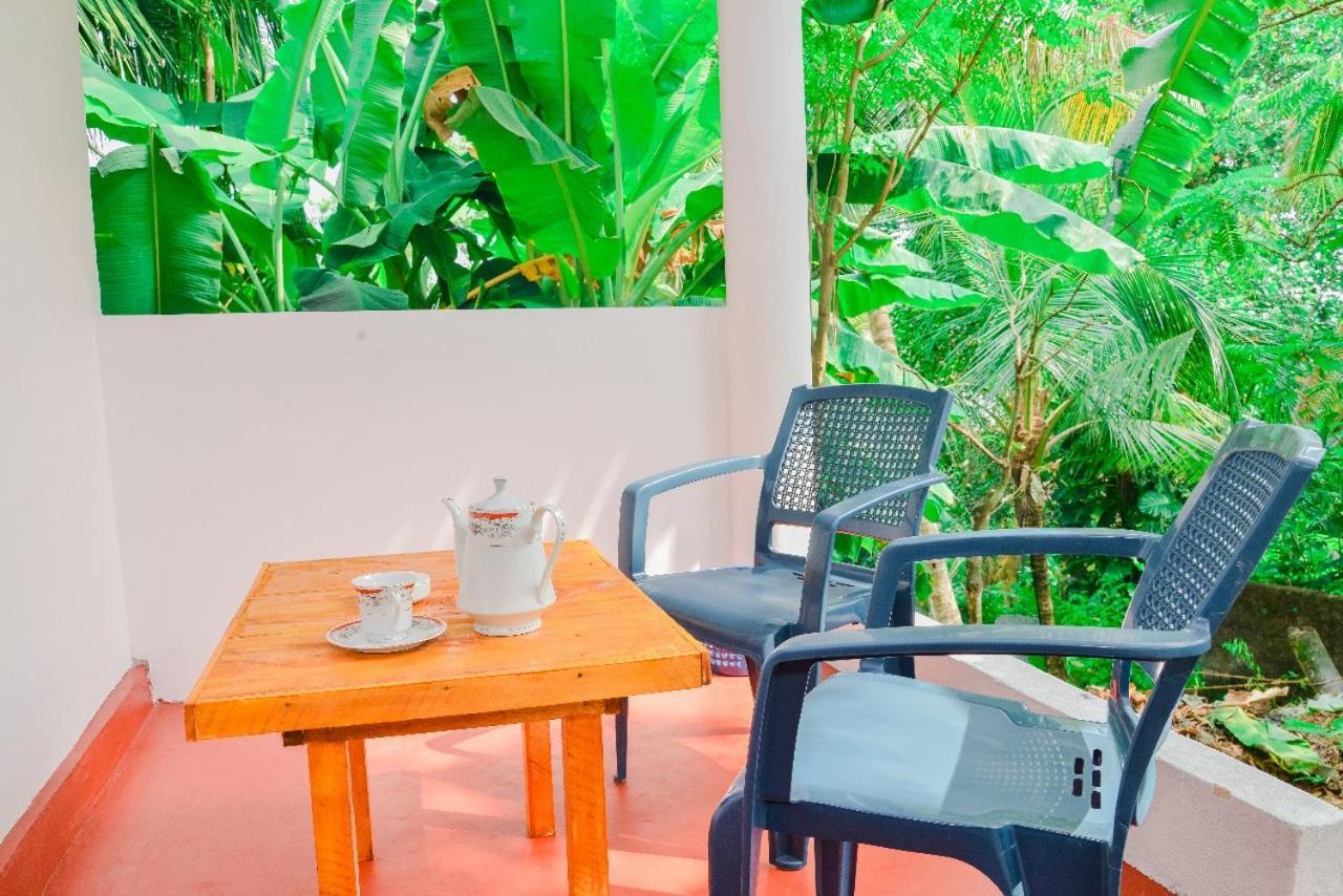 Pradeepa House Apartment Unawatuna Exterior photo