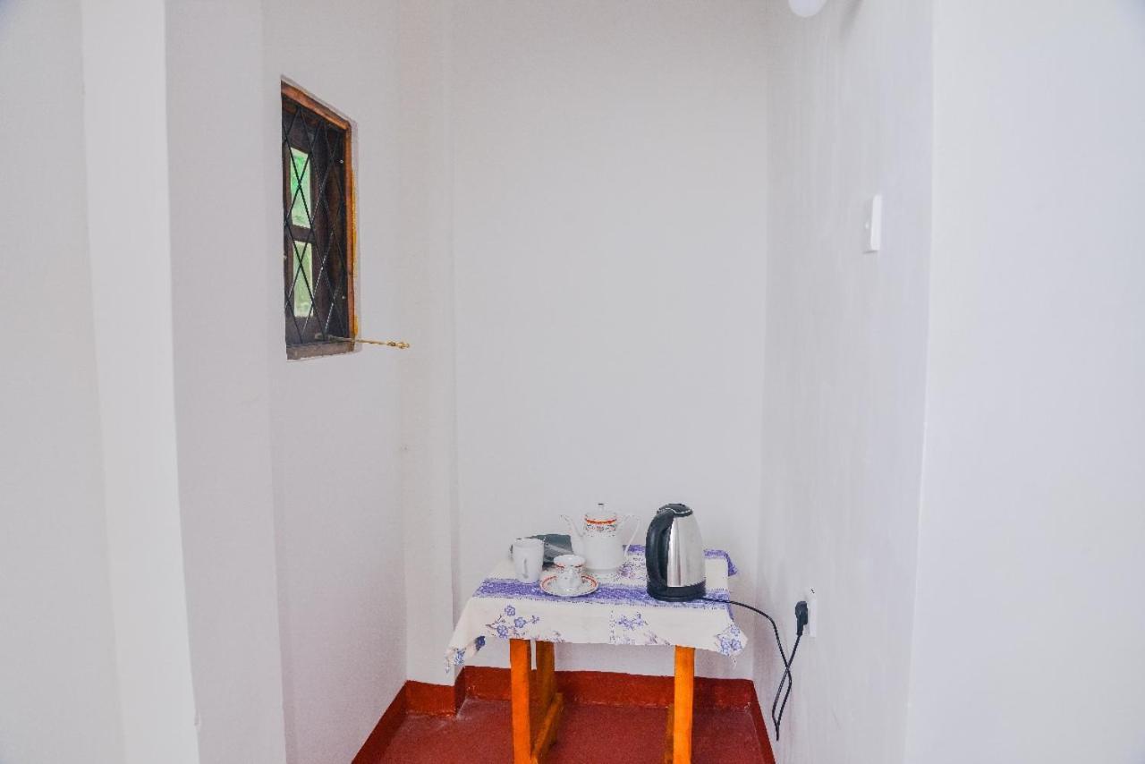 Pradeepa House Apartment Unawatuna Exterior photo