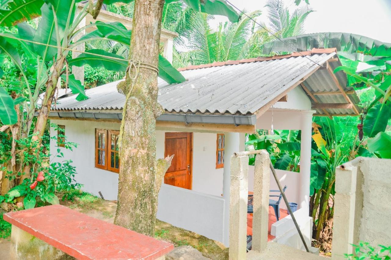 Pradeepa House Apartment Unawatuna Exterior photo